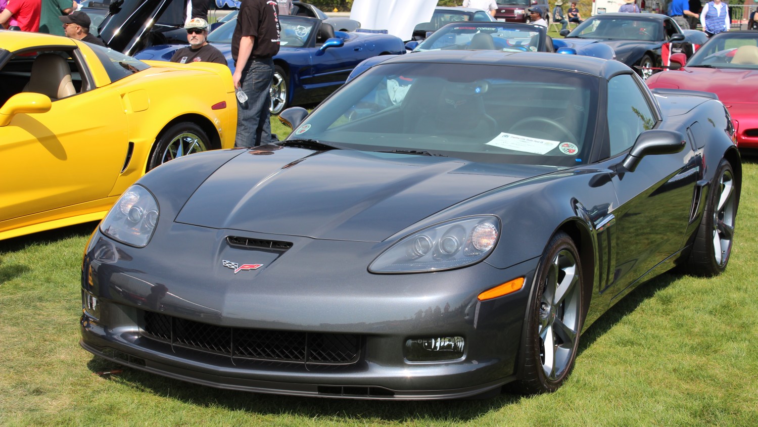 Click to Enlarge-Esc to Close Corvette Generations/C6/C6 2007 Black.JPG